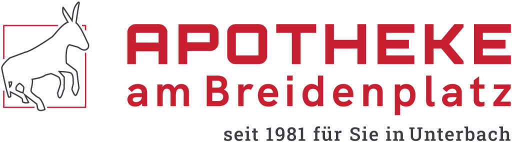 Apotheke am Breidenplatz Bodo Schmitz-Urban e.K. in Düsseldorf - Logo