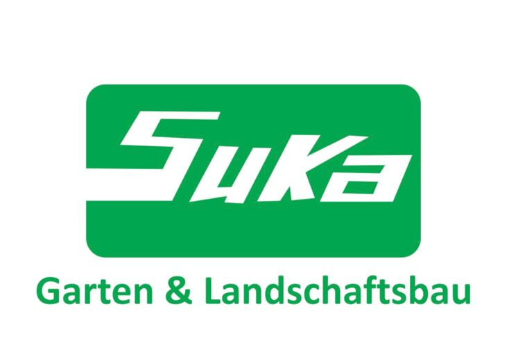 Suka Gartenbau in Sinsheim - Logo