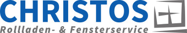 Logo von Christos Rollladen- & Fensterservice GmbH