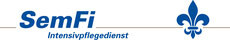 Logo von SemFi Intensivpflege