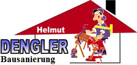 Bausanierung Dengler in Straubing - Logo