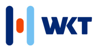 WKT Wärme-Kälte-Technik Glücks in Oberhausen im Rheinland - Logo