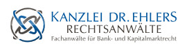 Kanzlei Dr. Ehlers in Bremen - Logo