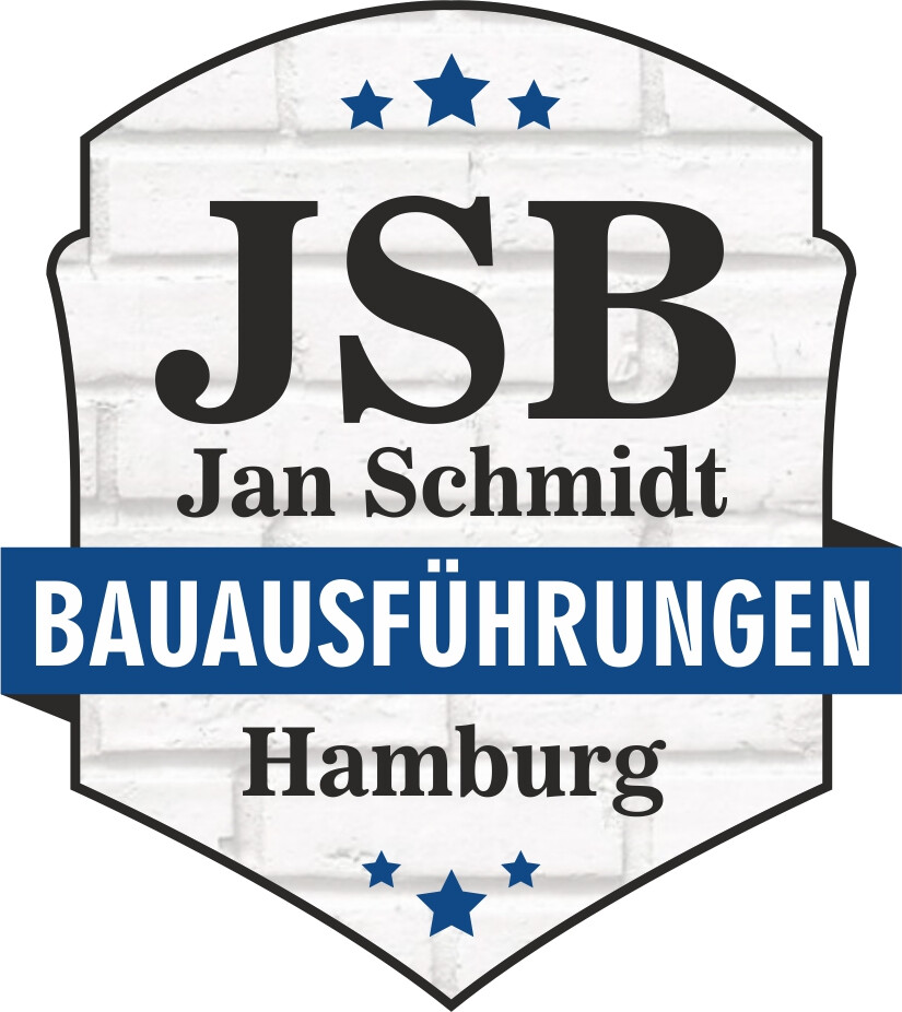 JSB Jan Schmidt Bauausführungen in Hamburg - Logo