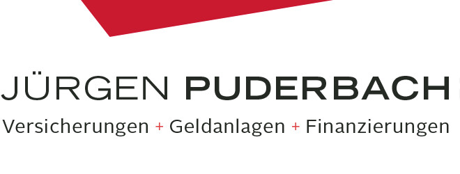 Jürgen Puderbach Finanzdienstleistungen in Senden an der Iller - Logo