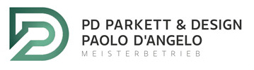 Logo von PD Parkett & Design GmbH