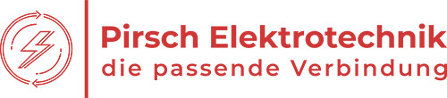 Logo von Pirsch Elektrotechnik