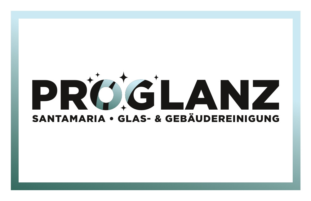 Logo von Pro Glanz Glas & Gebäudereinigung