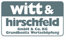 Witt & Hirschfeld GmbH & Co.KG in Hamburg - Logo