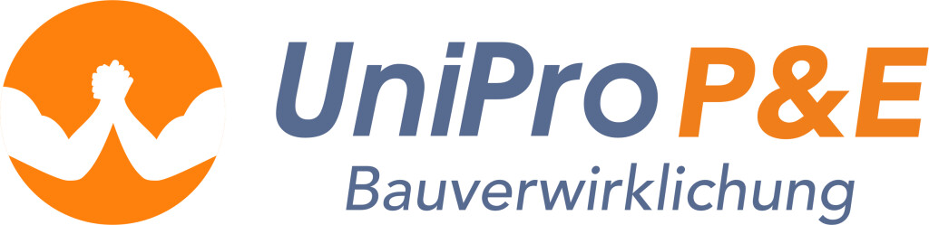 Logo von UniPro P&E
