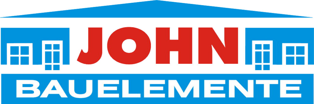 Logo von John Bauelemente