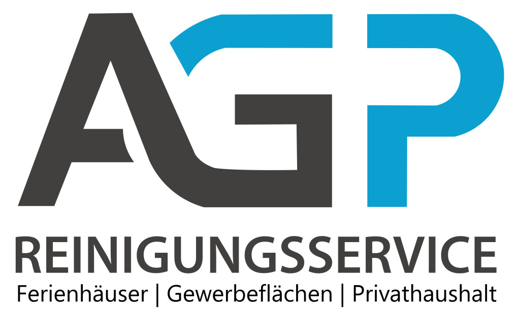 Logo von AGP Reinigungsservice