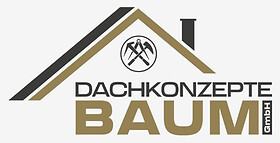 Dachkonzepte Baum GmbH in Schorndorf in Württemberg - Logo