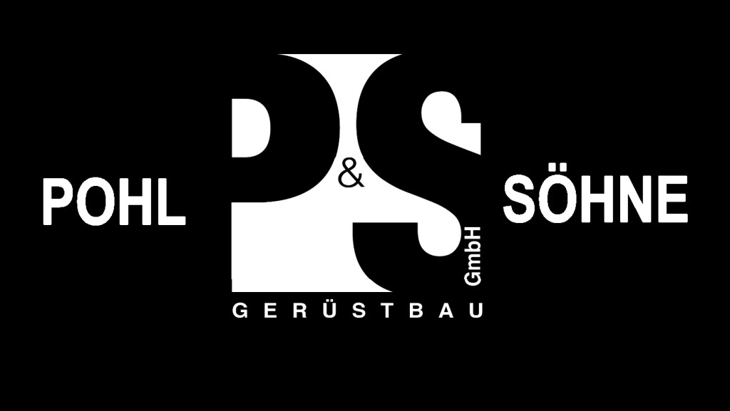 Logo von Pohl & Söhne Gerüstbau GmbH