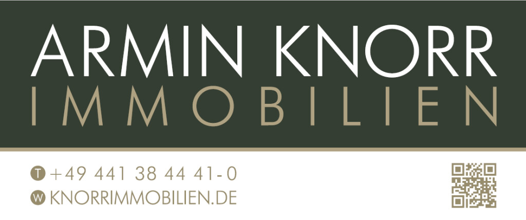 AK Immobilien Treuhand- und Verwaltungsgesellschaft mbH in Bad Zwischenahn - Logo