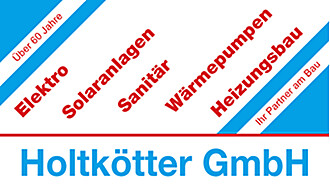 Holtkötter GmbH in Langenberg Kreis Gütersloh - Logo