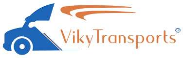 Vikytransports in Stuttgart - Logo