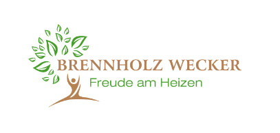 Brennholz Wecker in Steindorf - Logo