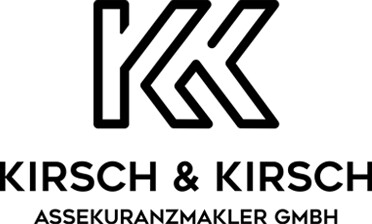 Kirsch & Kirsch Assekuranzmakler GmbH in Erlangen - Logo
