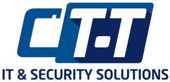 Logo von CT-T IT-Systemhaus e.K. / Computer - Technik - Dienstleistngen.