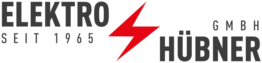 Logo von Elektro Hübner GmbH