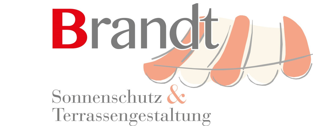 Brandt Sonnenschutz & Terrassengestaltung in Köln - Logo