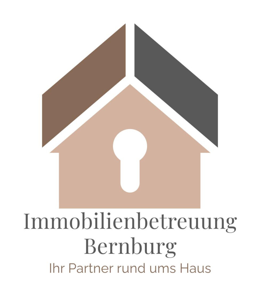 IMMOBILIENBETREUUNG BERNBURG in Bernburg an der Saale - Logo