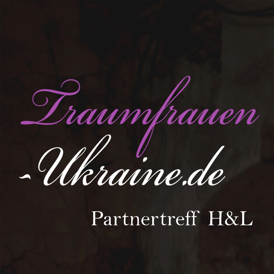 Partnertreff H & L - Traumfrauen Ukraine in Baiersbronn - Logo
