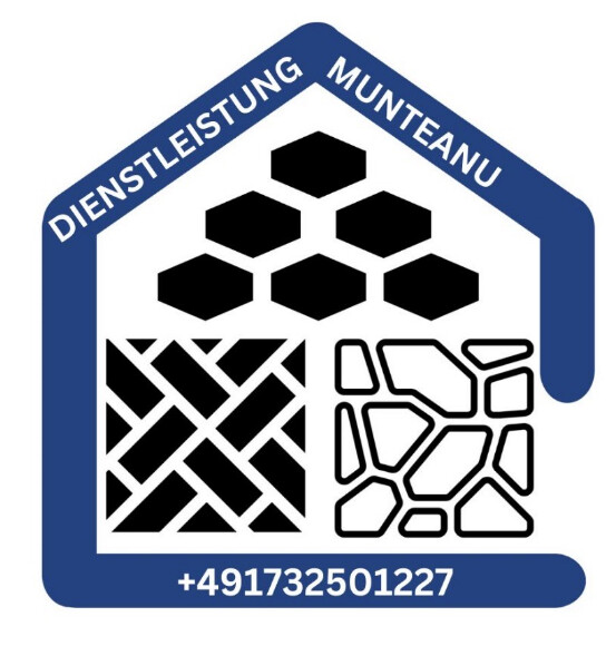 Logo von Dienstleistung Munteanu