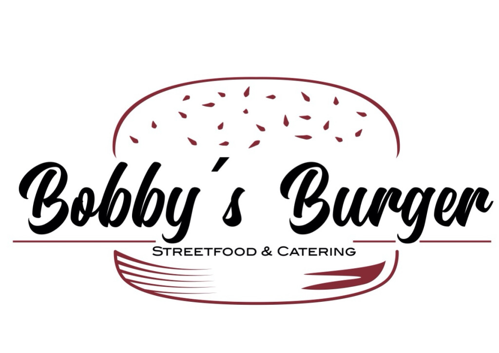 Logo von Bobby´s Burger