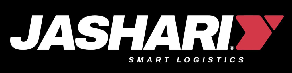 Logo von Jashari GmbH - Smart Logistics
