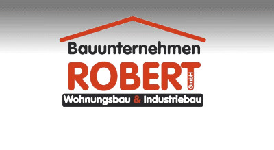 Logo von Bauunternehmen Robert GmbH