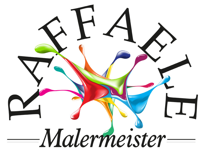 Logo von Raffaele Rosa Malermeister