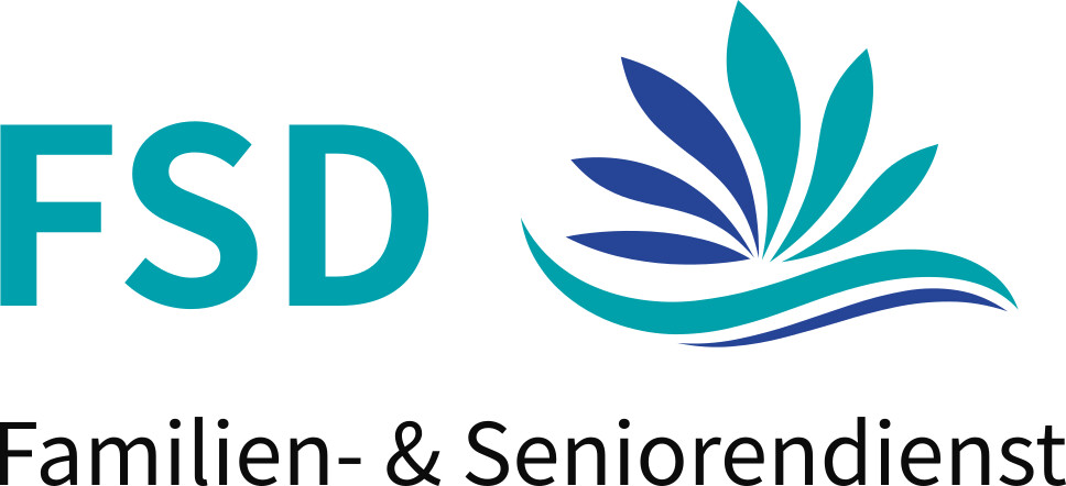 Logo von FSD - Familien- & Seniorendienst Inh. Conny Peter Wunner
