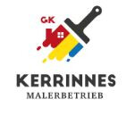 Kerrinnes-Malerbetrieb in Hamburg - Logo
