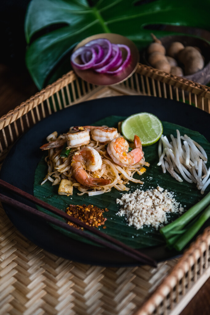 Bild der Taste Of Thai