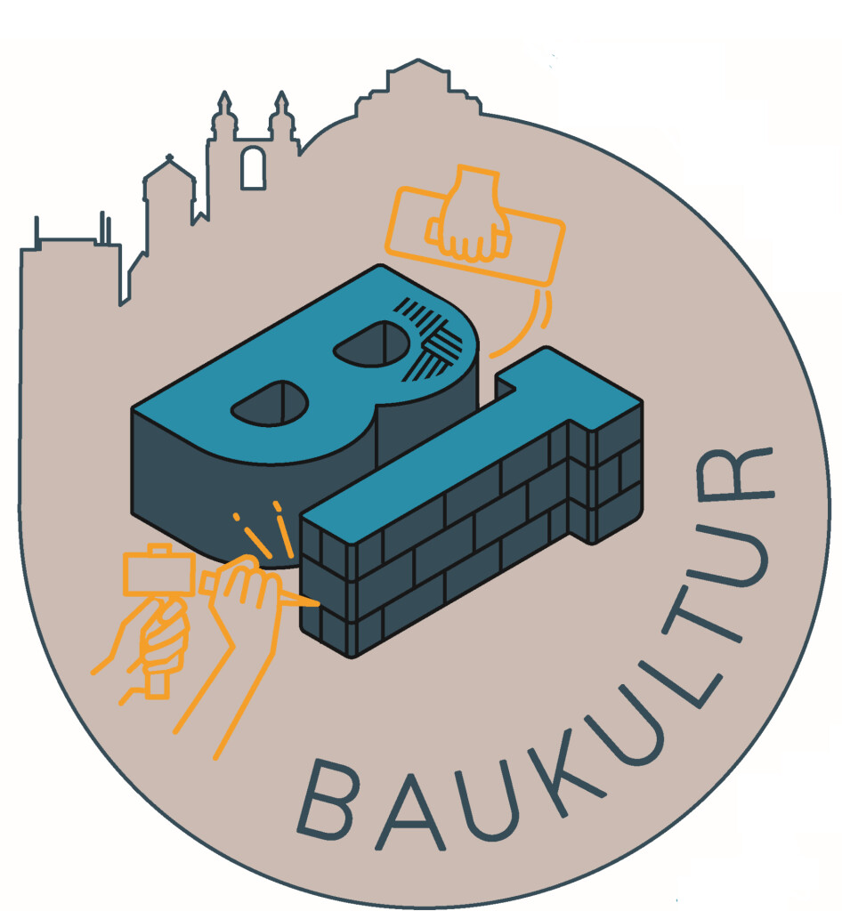 BT-BAUKULTUR in Bad Berneck im Fichtelgebirge - Logo