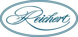 Druckerei und Verlag M.Reichert in Großostheim - Logo
