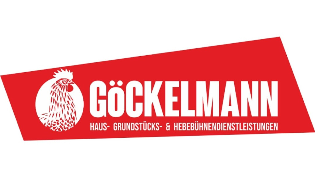 Logo von Göckelmann Dienstleistungen