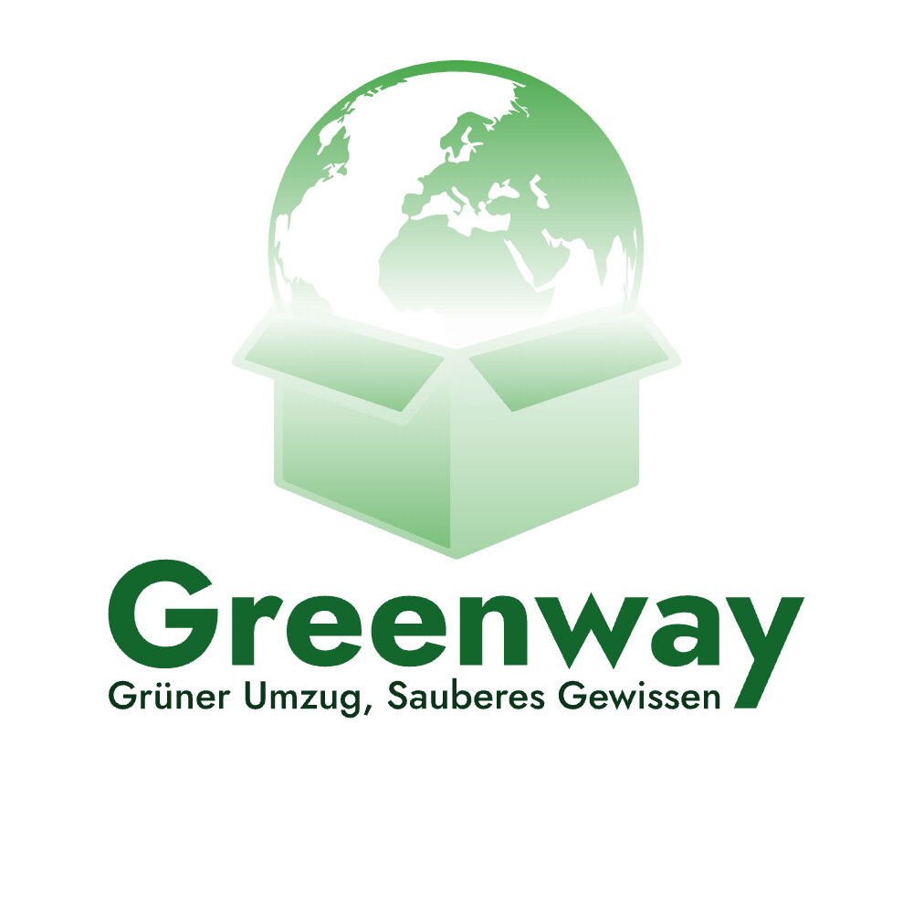 Greenway Umzüge in Hamburg - Logo