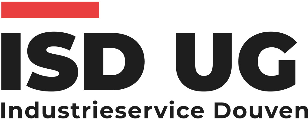 Industrieservice Douven in Herdecke - Logo