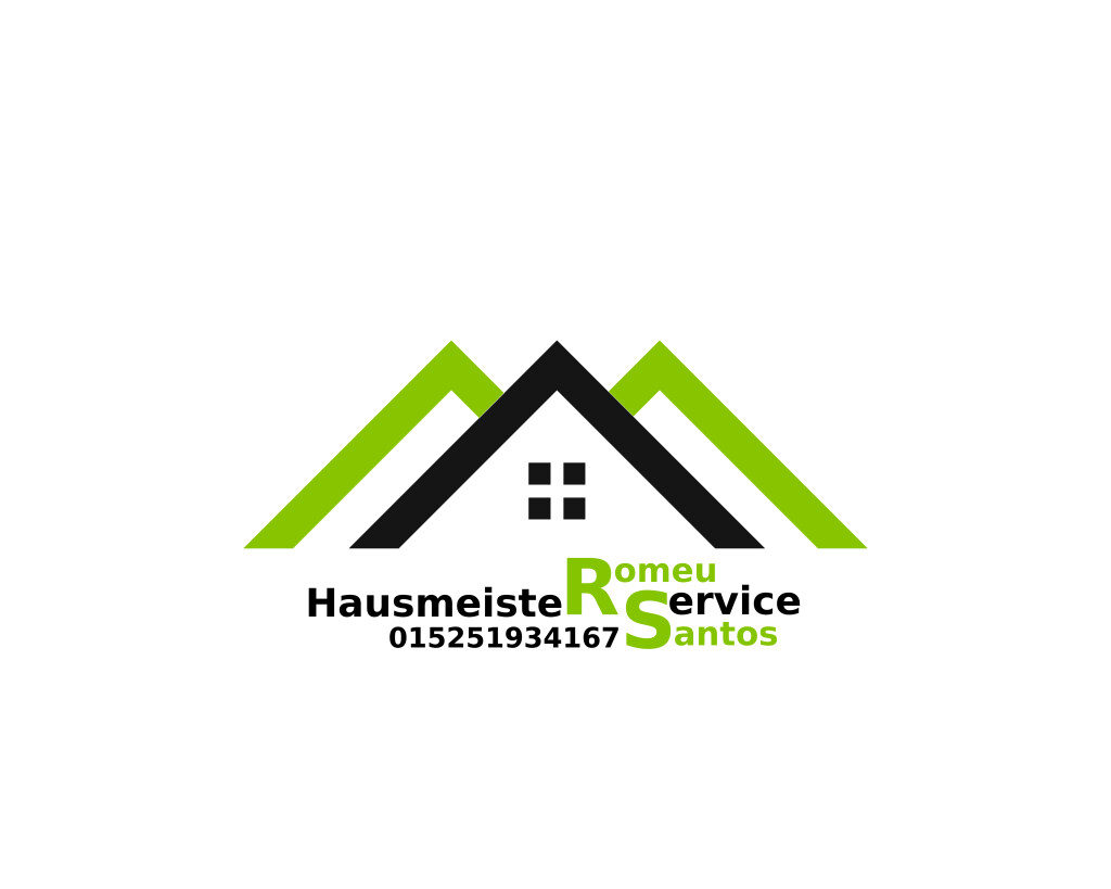 Hausmeisterservice Romeu Santos in Loxstedt - Logo