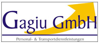 Logo von GAGIU GmbH