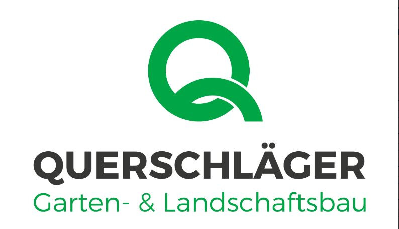 Querschläger Garten- und Landschaftsbau in Bornhöved - Logo