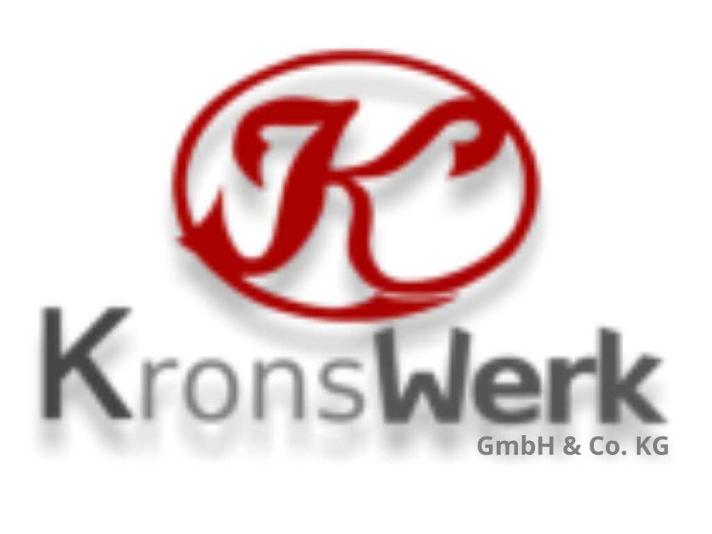 KronsWerk GmbH & Co. KG in Buchholz an der Aller - Logo