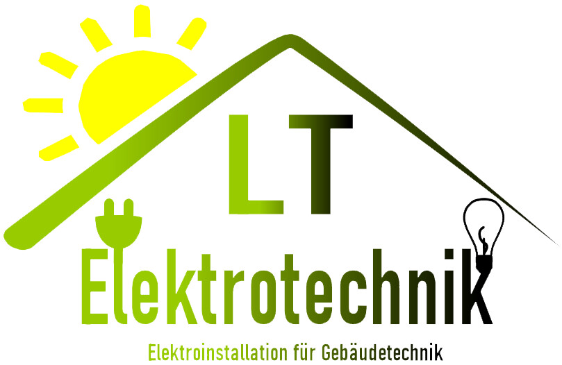 LT-Elektrotechnik in Hamburg - Logo