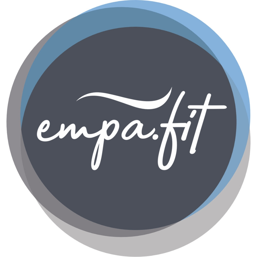 Logo von empa.fit Wetter - Gesundheitsstudio - EMS