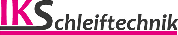 Logo von IK Schleiftechnik