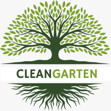Cleangarten UG in Oestrich Winkel - Logo