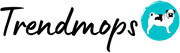Logo von TRENDMOPS